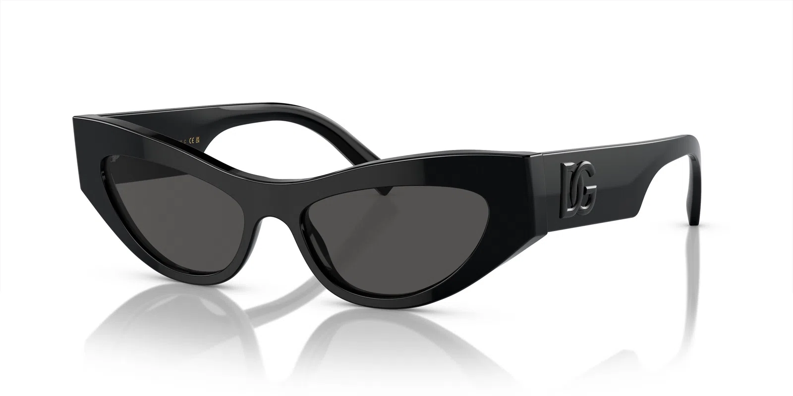 Dolce & Gabbana 4450 Sunglasses - view 10